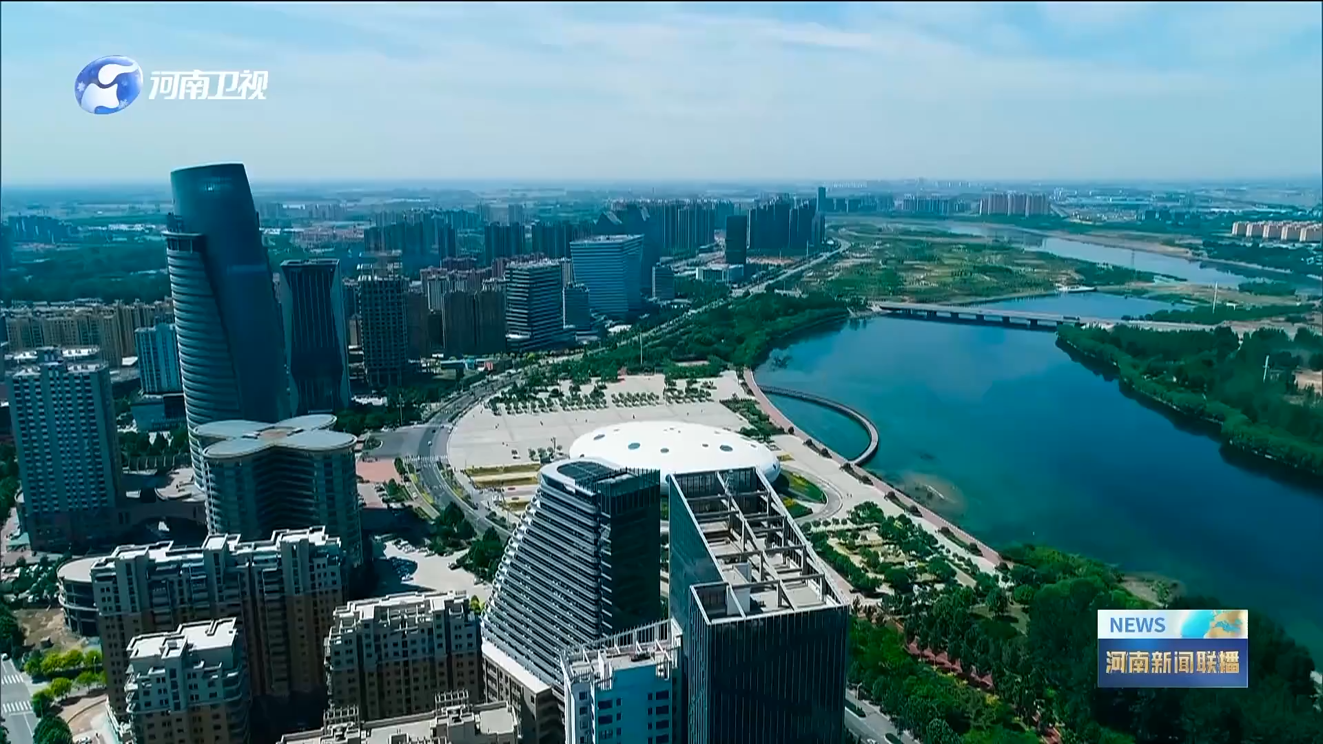 河南百强民营企业总营收超1.5万亿元