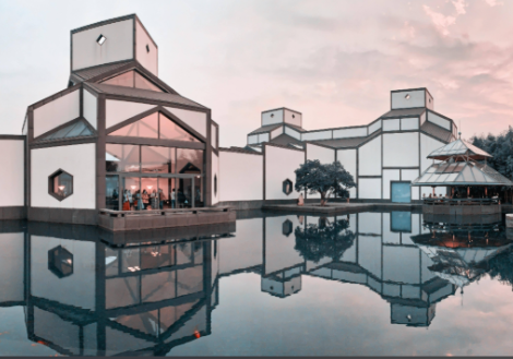 从文化流量到消费增量 “博物馆经济圈”释放新价值