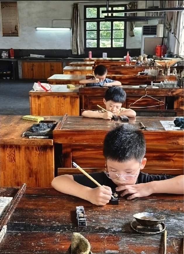 热剧带火皖南非遗，“慢功夫”彰显老厂“硬底气”