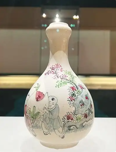 一馆藏万年文脉耀冀东（你所不知道的一级馆）