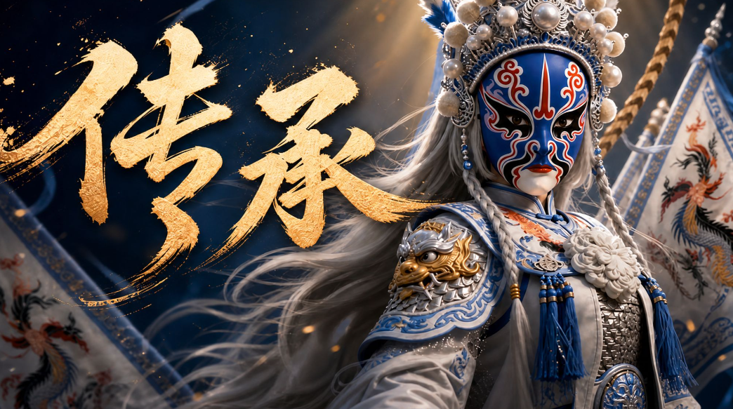 《非物质文化遗产保护传承“十五五”规划》印发
